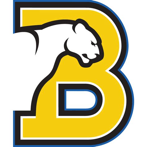 birmingham southern college athletics logo
